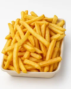 Papas Extra Grandes