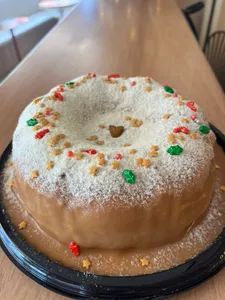 Arequipe & Klim Christmas Edition Grande