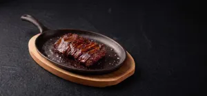 Arrachera Angus 300 g