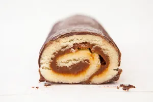 Brazo de Reina Sin Azúcar