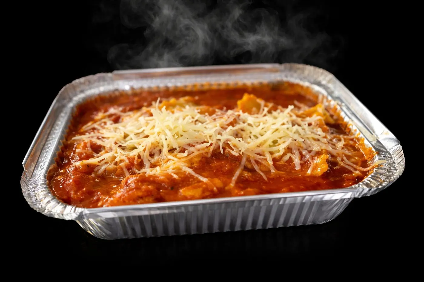 Ravioli Il Romano