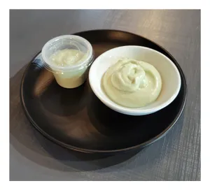 Salsa verde extra