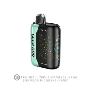 Vapeador Electrónico Pulse X Mango Pineapple 25000 Puff X 1 Und