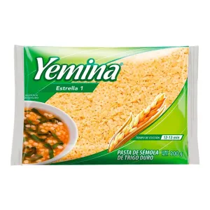 Yemina Estrella 1