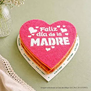 Diseño Feliz Dia de la Madre