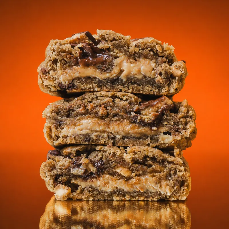 Crunch’s Reese