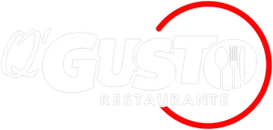 Logo de Q´Gusto Restaurante