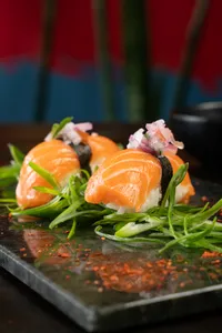 Nigiri x6