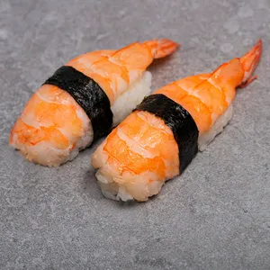 Nigiri Camaron