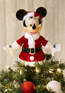 ESTRELLA DE ARBOL MINNIE