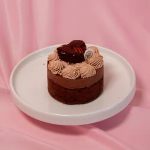 Chocolate café ind.