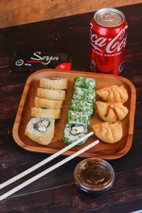 Mix para uno CAMARON