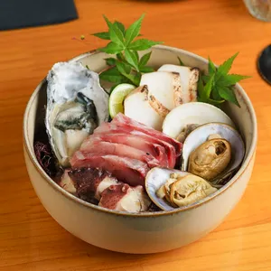 Glaciar Moriawase 15 Piezas