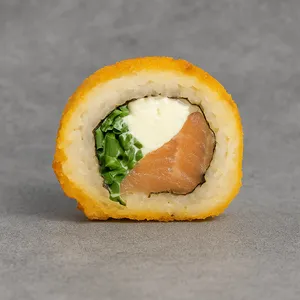 Zake Roll