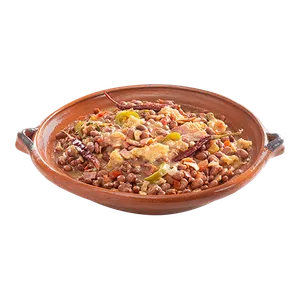 Frijoles charros 1 Kg SKU 17661