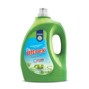Suavizante ultrex manzana x 4 litros