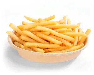 Papas Fritas para compartir