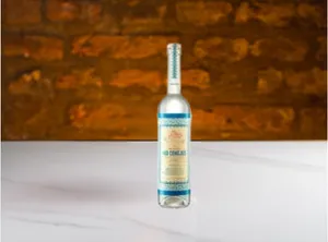 Mezcal 400 conejos joven