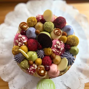 Torta Día del Niño 🖍