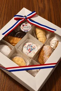 Box Dulces Chilenos