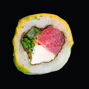 Avocado Atun