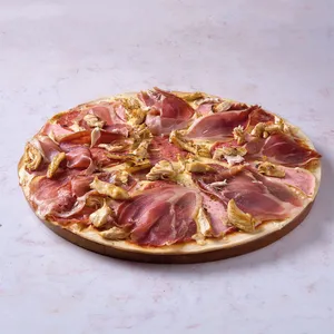 Pizza Personal Bravo
