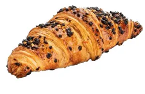 Croissant relleno choco avellana 85 g