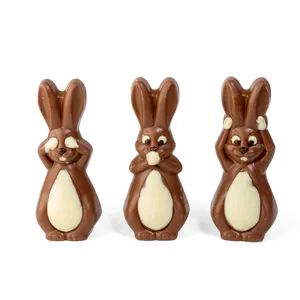 967 - Conejo Sabio 100 Gr.