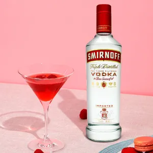 Smirnoff Vodka No.21 750 ml