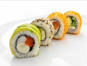 Promo 12 Vegana (40 Piezas)