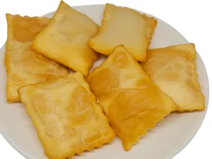 Empanaditas de Queso 6 und