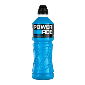 Powerade Frozen Blast 600 ml