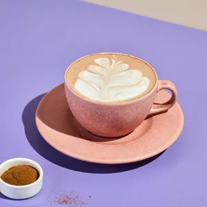 Chai Latte