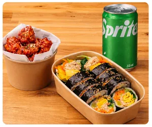 God’s Menu Combo