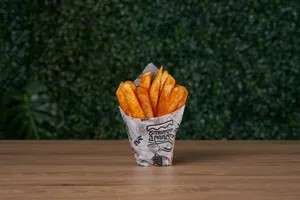 Papas BBQ Dulce