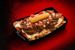 Ropa Vieja