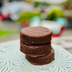 Mendocino manjar chocolate SIN AZUCAR