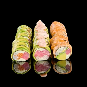 Promo Keto (27 Piezas)