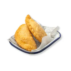 Empanadas de Queso Camarón