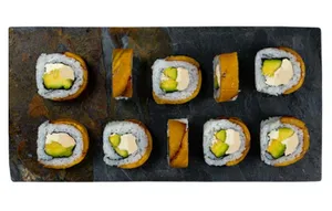 Mozzarella Vegetariano