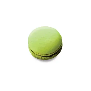 Macaron Pistacho