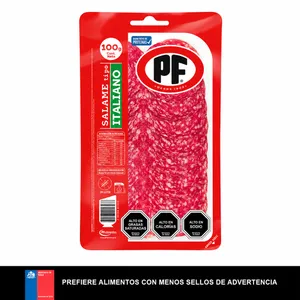 Salame Italiano 100 grs