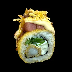 Nikkei Tuna