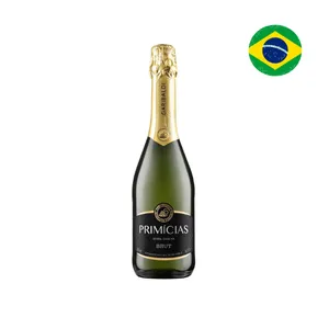 Garibaldi Primicias  brut