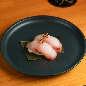 Nigiri Sakana