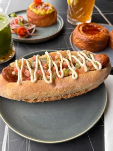 Choripan