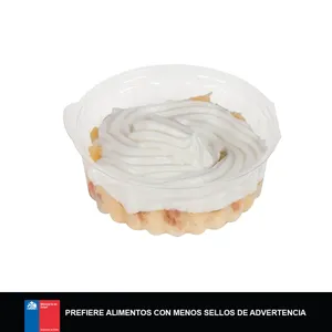 Postre Tres Leches