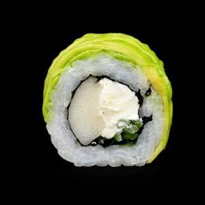 Palmito Roll