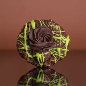 Galleta New York Menta Chip