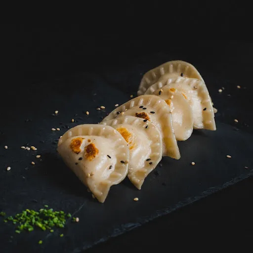 Gyosas Camarón 6U Gyosas Camarón 6U